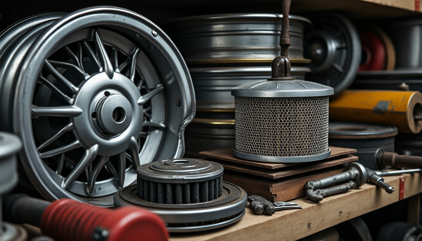 découvrez comment alzura, leader dans le secteur des pièces automobiles d'occasion, renforce sa présence sur le marché. profitez d'une large sélection de pièces de qualité à des prix compétitifs, tout en contribuant à une consommation plus durable. ne manquez pas nos dernières initiatives et offres!