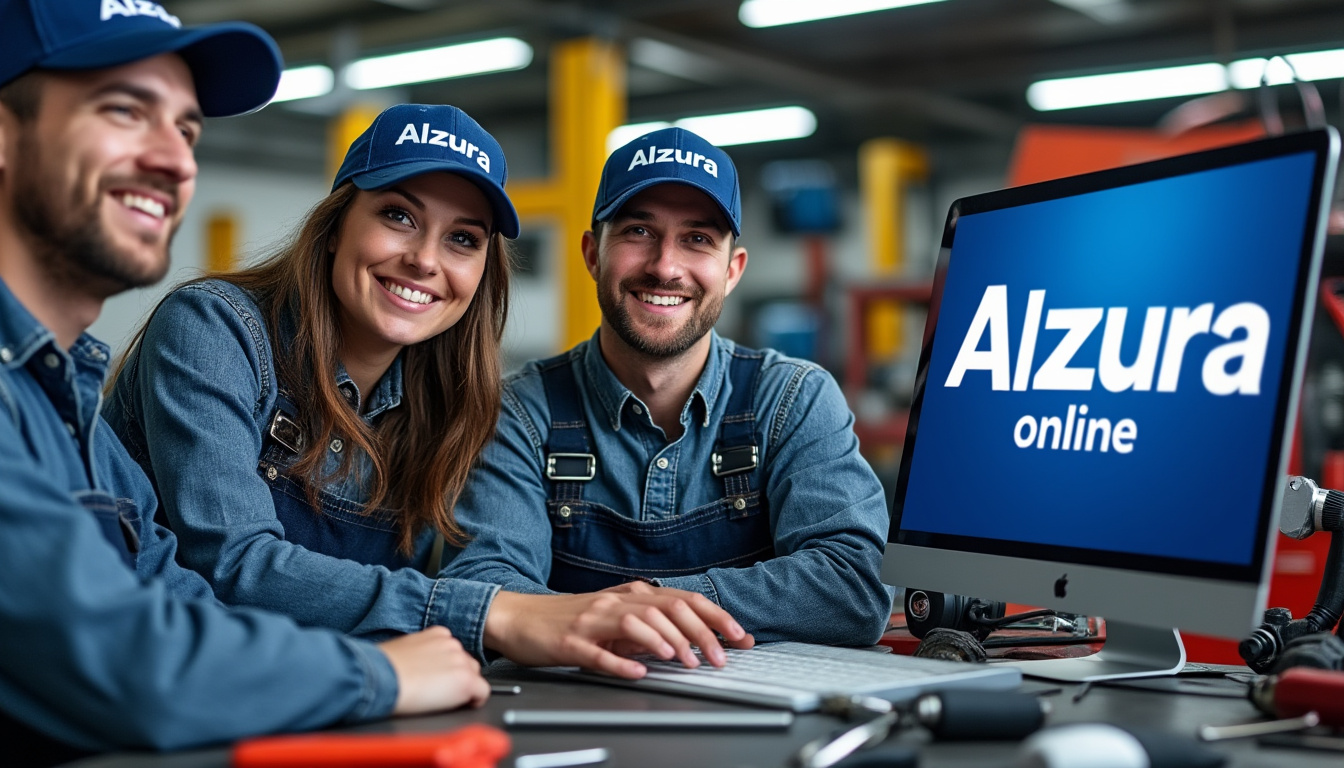 découvrez comment alzura, acteur incontournable du secteur, renforce sa présence sur le marché des pièces automobiles d'occasion, offrant qualité et durabilité aux passionnés et professionnels de l'automobile.