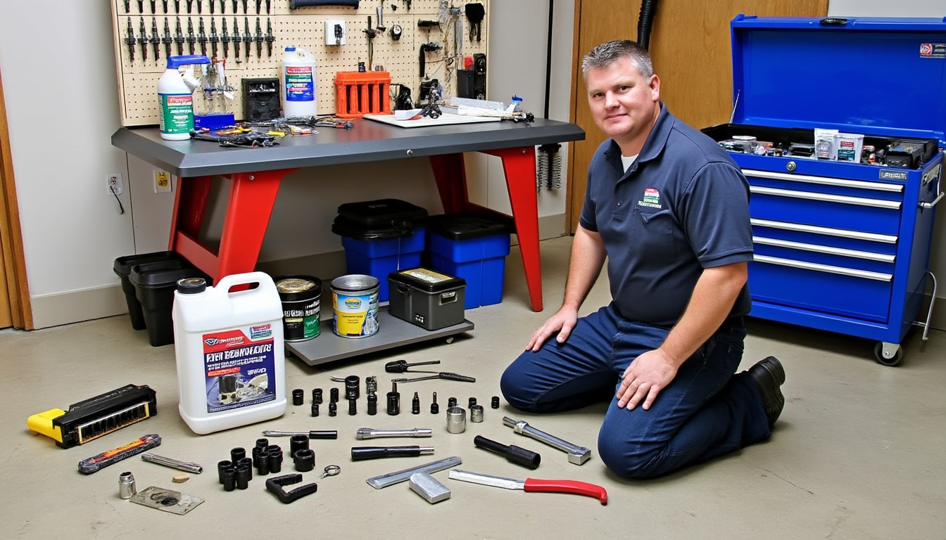 découvrez les principales causes des pannes d'injection sur le master 3. cette guide détaillée vous aidera à identifier les problèmes courants, à comprendre les symptômes et à trouver des solutions efficaces pour assurer le bon fonctionnement de votre véhicule.