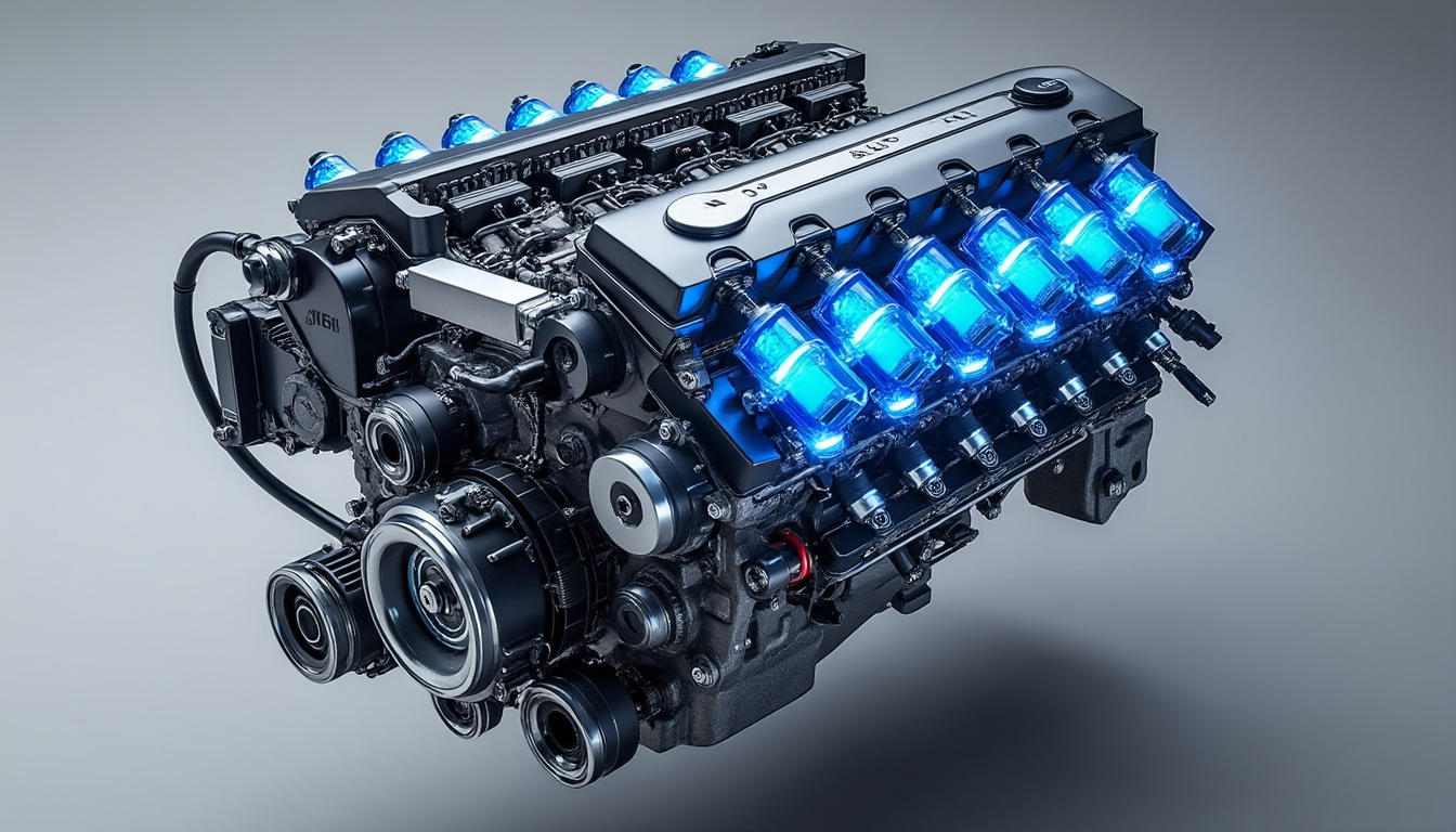 découvrez les principales causes de panne de l'injection sur la mégane 2 et apprenez à identifier les symptômes pour un diagnostic rapide et efficace. ce guide vous aidera à comprendre les problèmes courants et les solutions possibles pour remettre votre véhicule en état de marche.