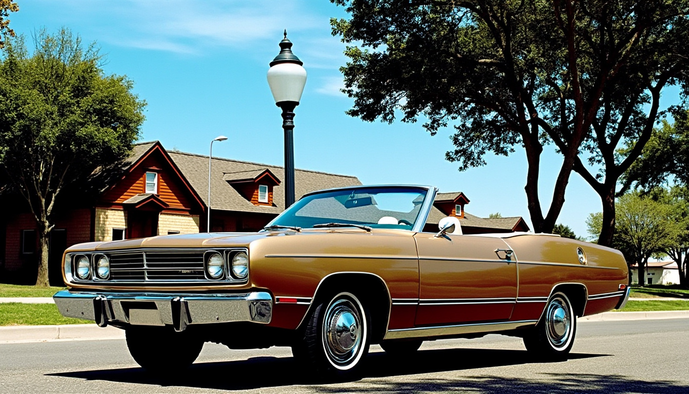 plongez dans l'univers de la plymouth horizon, une voiture emblématique des années 1980. découvrez son histoire fascinante, ses caractéristiques uniques et son impact sur le marché automobile. ne manquez pas cette exploration détaillée de ce modèle qui a marqué son époque.