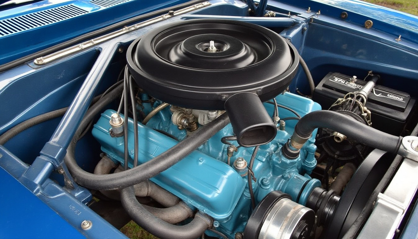 explorez l'histoire fascinante de la plymouth horizon, une voiture emblématique des années 1980, et découvrez ses caractéristiques uniques. de ses origines à son impact sur le marché automobile, plongez dans l'univers de cette berline qui a marqué son époque.