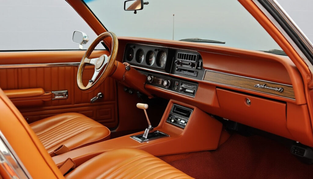 Découvrez l'héritage de la dodge aspen 1976 : entre performance et ...