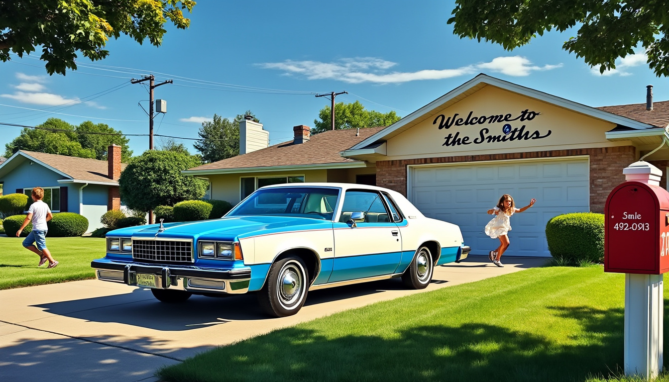 plongez dans l'univers fascinant de la chevrolet citation, une voiture emblématique des années 80. découvrez son évolution, ses caractéristiques techniques et son impact sur l'industrie automobile, tout en explorant les anecdotes qui font de ce modèle un incontournable de l'histoire automobile.