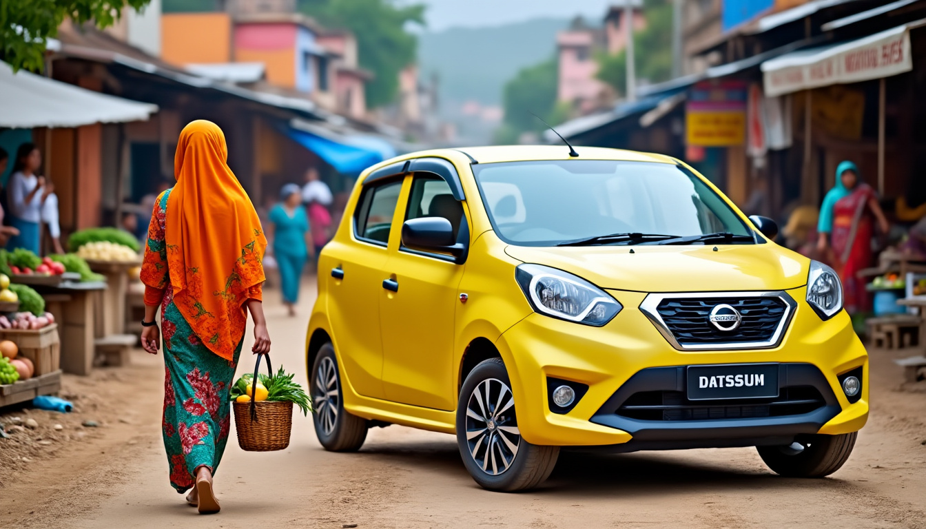 découvrez l'univers fascinant de la datsun 510, une véritable icône automobile. plongez dans son histoire unique et explorez ses caractéristiques qui ont marqué les esprits des passionnés d'automobile.