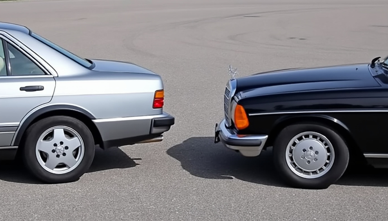 découvrez l'audi 5000, un modèle emblématique au design unique et aux caractéristiques techniques remarquables. plongez dans son histoire fascinante, ses innovations et son impact sur l'industrie automobile.