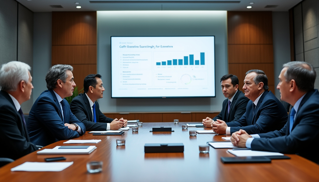 découvrez comment le groupe carlyle renforce sa présence en inde en acquérant une entreprise stratégique dans le secteur des pièces automobiles, marquant une étape importante dans son expansion sur le marché asiatique.