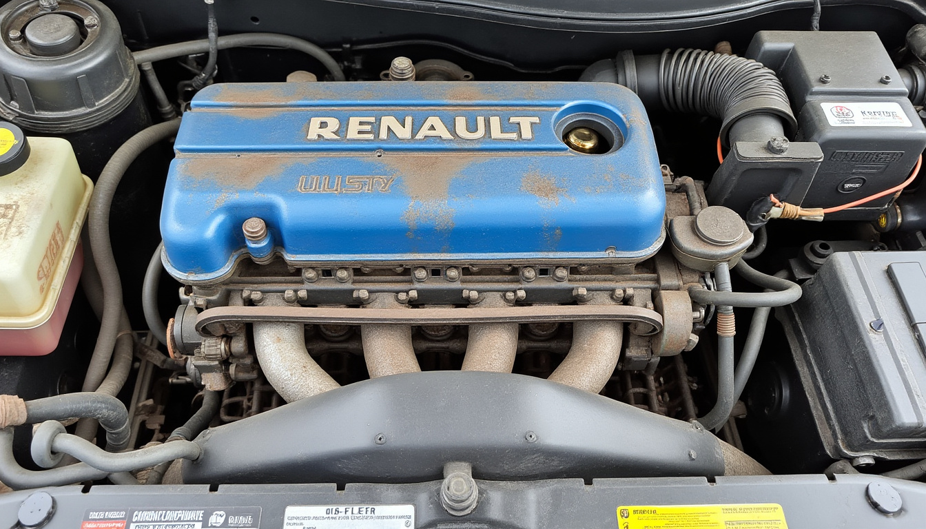 découvrez les causes fréquentes de la panne de l'injection du renault master 3 et explorez des solutions efficaces pour y remédier. informez-vous sur les symptômes, les problèmes techniques et les conseils d'entretien pour assurer un fonctionnement optimal de votre véhicule.