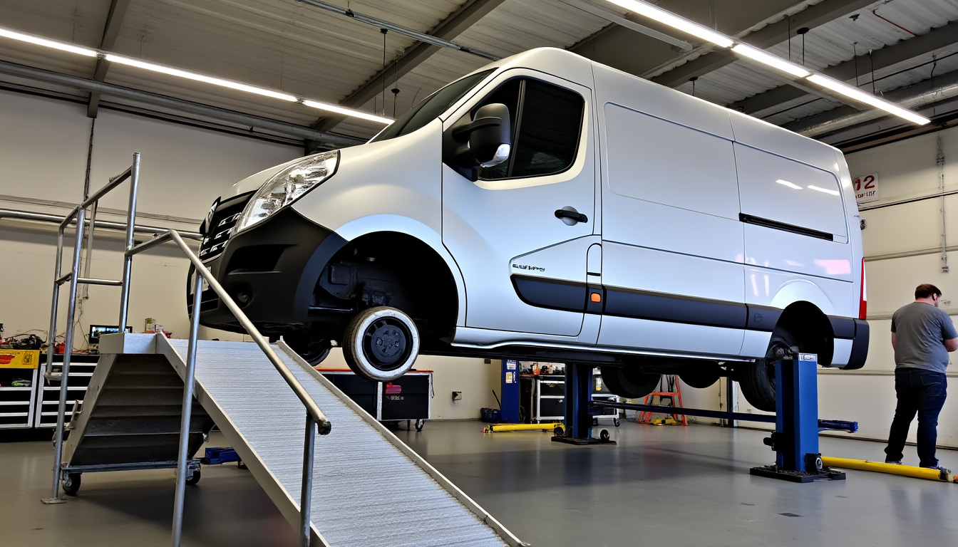 découvrez les principales causes des pannes d'injection sur le renault master 3 et explorez des solutions efficaces pour y remédier. informez-vous pour anticiper et gérer les problèmes d'injection de votre véhicule.