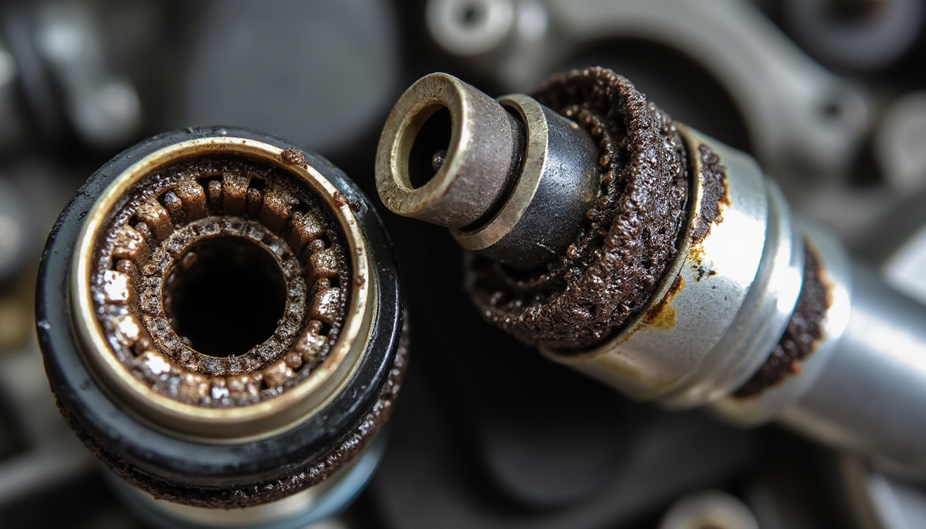 découvrez les principales causes des problèmes d'injection sur la mégane 2 et explorez les solutions efficaces pour y remédier. notre guide complet vous aide à comprendre ces pannes courantes et à retrouver des performances optimales.