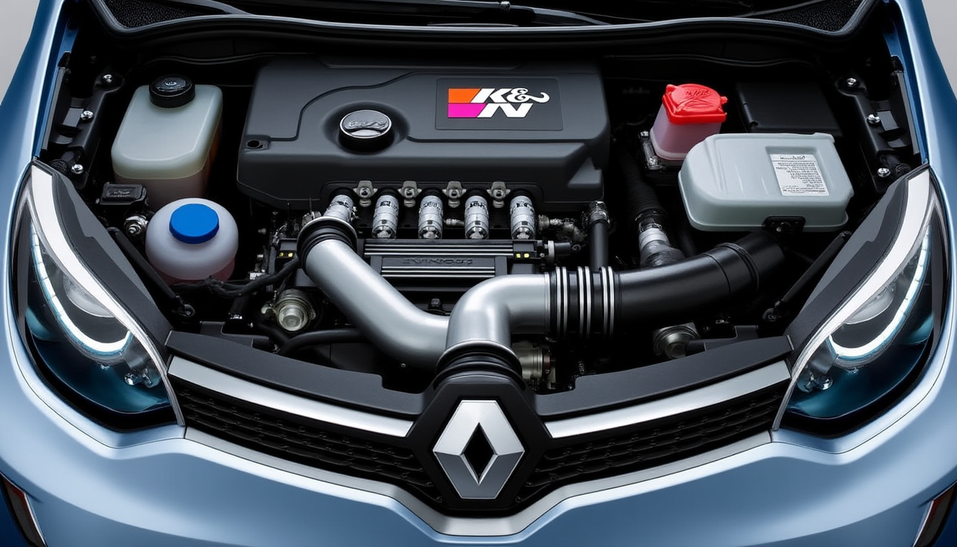 découvrez tout ce qu'il faut savoir sur l'injecteur de la twingo 3, de son fonctionnement à son entretien. un guide complet pour optimiser la performance de votre voiture et garantir sa longévité.