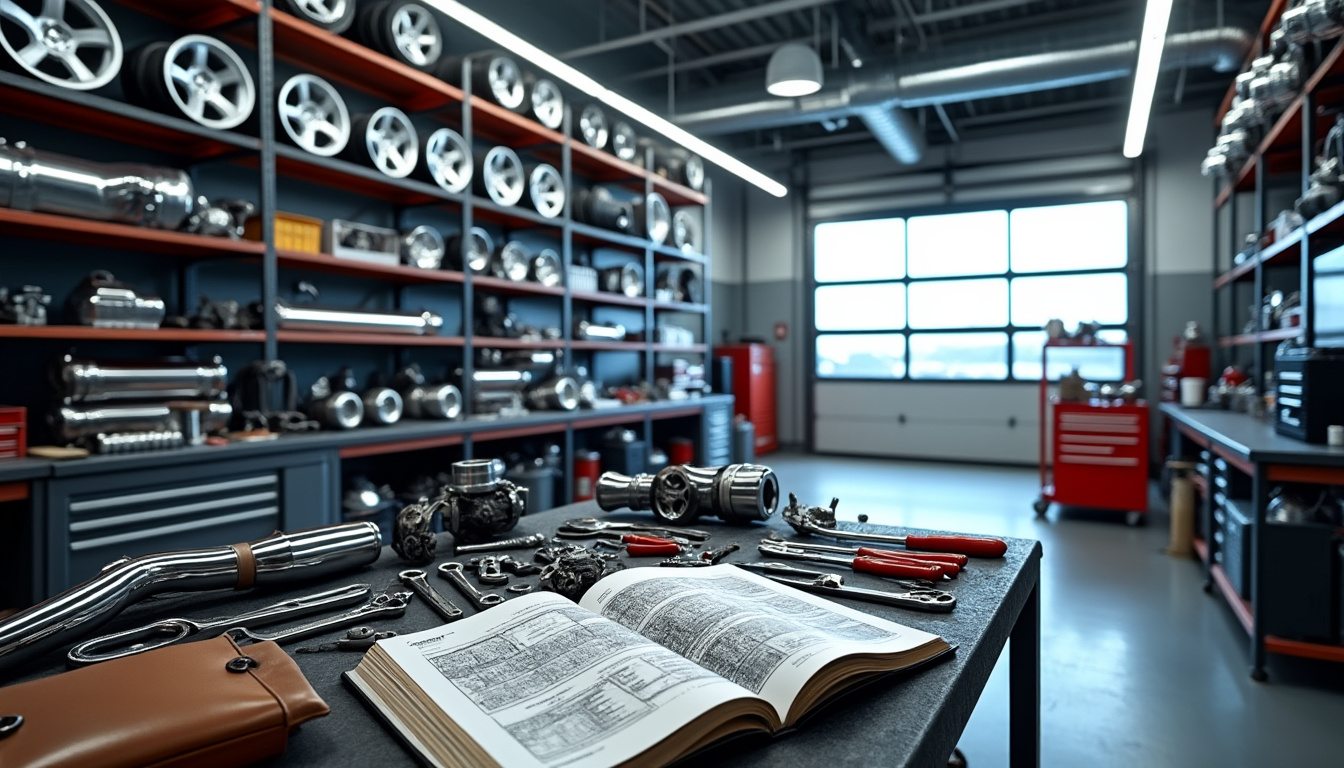 découvrez les enjeux économiques de genuine parts company (alliance automotive group) alors qu'elle fait face à une situation délicate, marquée par une baisse significative de ses bénéfices. analyse approfondie des facteurs à l'origine de cette chute et des perspectives d'avenir.