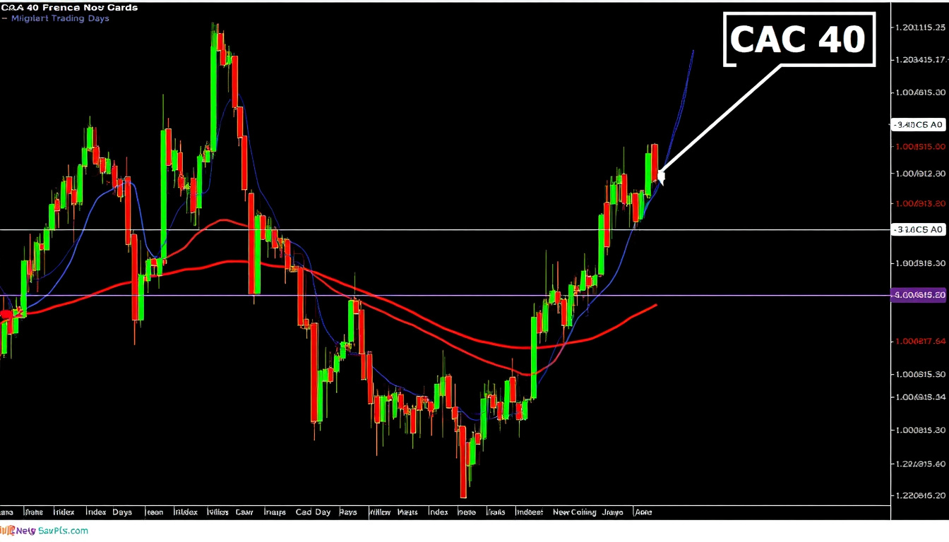 découvrez comment le cac 40 chute sous la barre des 8.000 points, impacté par l'annonce de nouvelles surtaxes américaines sur l'industrie automobile. analyse des conséquences sur le marché et des perspectives économiques.