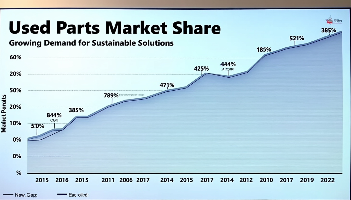 découvrez l'évolution du marché des pièces automobiles à nice, analysez les tendances actuelles et explorez les perspectives d'avenir. un aperçu des innovations et des défis auxquels le secteur fait face.