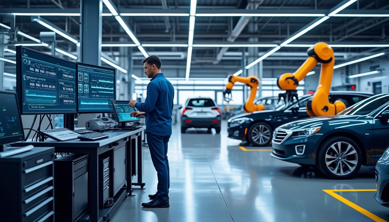 découvrez comment advance auto parts a connu un pic de deux mois suite à des résultats trimestriels impressionnants, reflétant sa croissance et sa performance sur le marché. analysez les chiffres clés et les enjeux qui positionnent l'entreprise comme un leader dans le secteur des pièces automobiles.