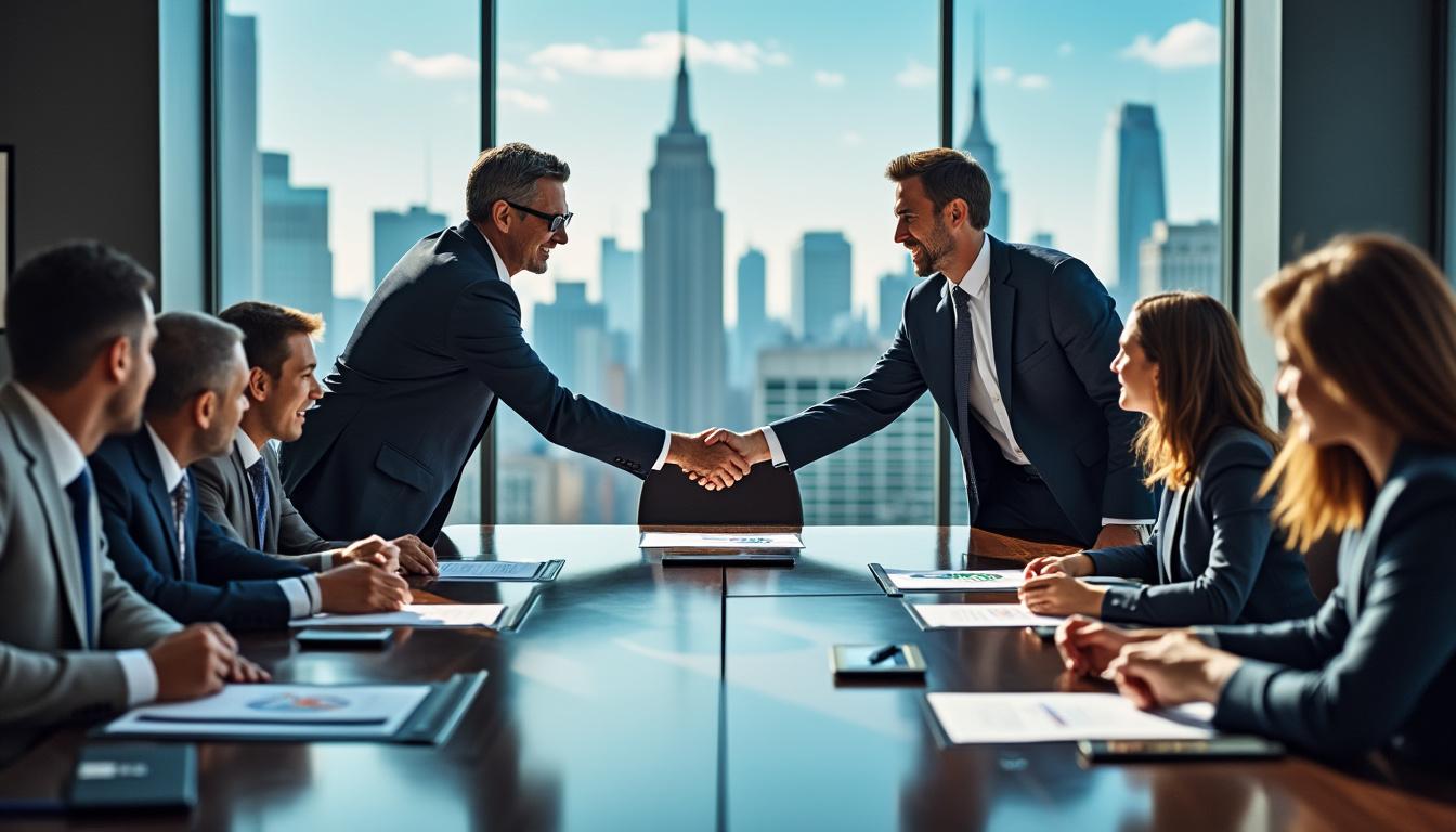 découvrez comment dana a cédé une de ses unités à allison transmission pour 2,7 milliards de dollars, marquant un tournant stratégique dans le secteur des technologies de transmission. apprenez-en plus sur les implications de cette transaction pour les deux entreprises et l'industrie automobile.