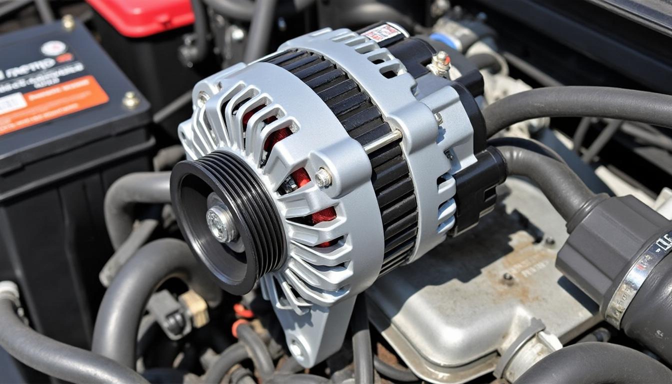 découvrez les démarreurs, alternateurs et pièces de climatisation walker® de qualité oe proposés par driv à kontich, en belgique. notre gamme assure performance et fiabilité pour votre véhicule, avec des solutions adaptées à tous vos besoins automobiles.