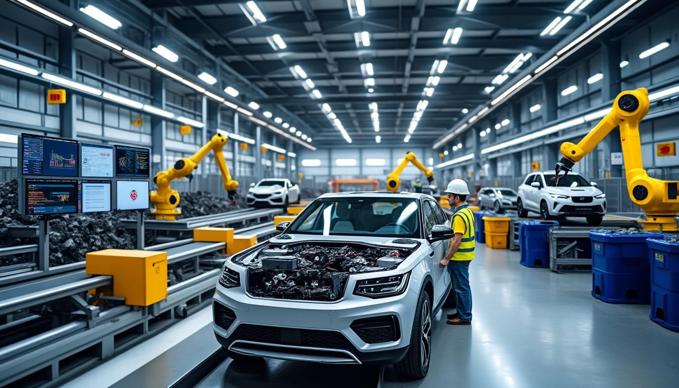 découvrez comment la pièce automobile d'occasion s'impose comme la star des ventes sur ebay. profitez de bonnes affaires et d'une vaste sélection pour équiper votre véhicule tout en respectant votre budget.