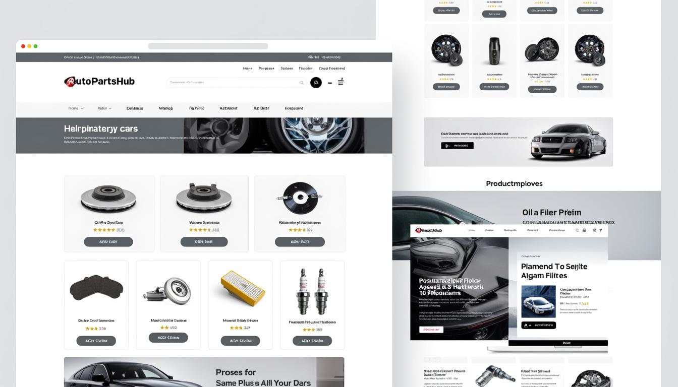 découvrez les marques incontournables et les acteurs majeurs du secteur des pièces automobiles reconditionnées. plongez dans un panorama complet des leaders du marché et de leurs innovations, pour vous aider à faire le meilleur choix.