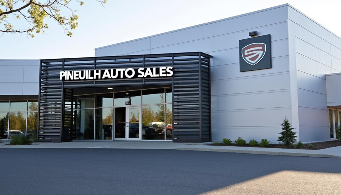 découvrez l'ouverture du nouveau magasin du comptoir automobile de bergerac à pineuilh. un événement à ne pas manquer, avec des promotions exclusives, des véhicules de qualité et un service client exceptionnel. rejoignez-nous pour célébrer cette nouvelle étape et profitez de conseils d'experts pour votre prochain achat automobile.