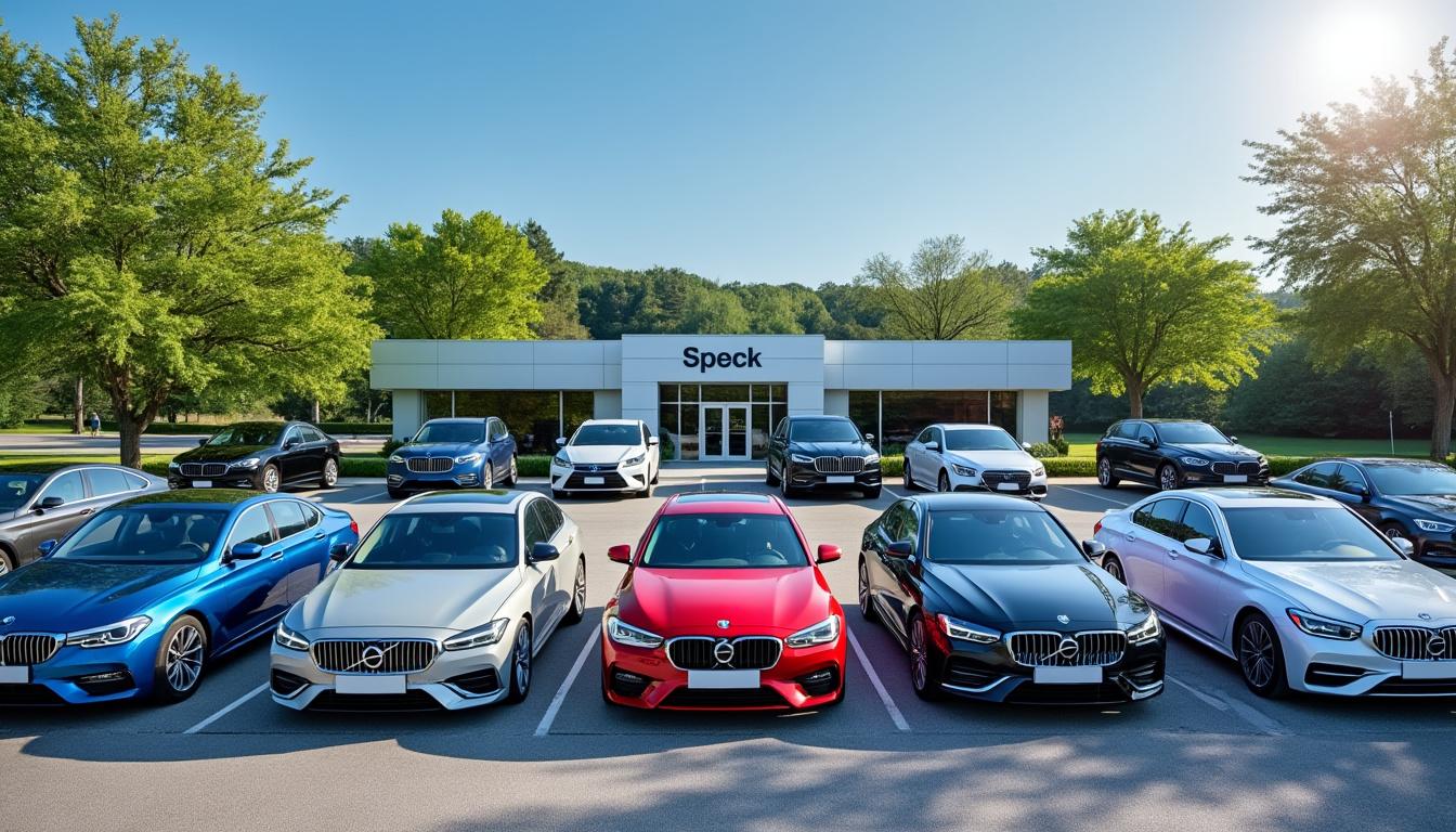 découvrez notre sélection des 10 meilleures pièces automobiles d'occasion à acquérir en toute confiance. profitez de conseils d'experts et d'astuces pour choisir des composants fiables, garantissant sécurité et performance pour votre véhicule, tout en faisant des économies. ne laissez pas le hasard décider de votre choix, optez pour la qualité avec notre guide complet.