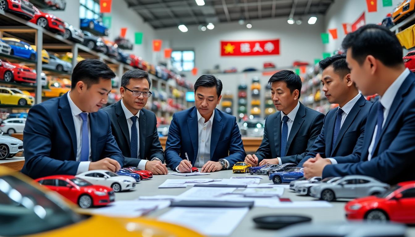 découvrez comment bethel, le géant chinois de l'industrie des pièces auto, renforce sa présence en lançant une nouvelle filiale au maroc. une initiative prometteuse qui vise à dynamiser le marché local et à fournir des solutions innovantes aux professionnels de l'automobile.
