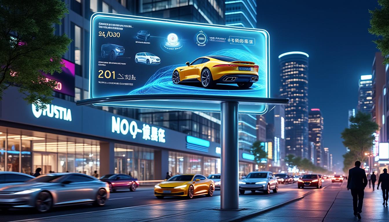 découvrez le concept révolutionnaire d'enseigne proposé par eur-auto, alliant innovation et design moderne pour transformer l'expérience client dans le secteur automobile. ne manquez pas cette présentation exclusive qui redéfinit les standards du marché.