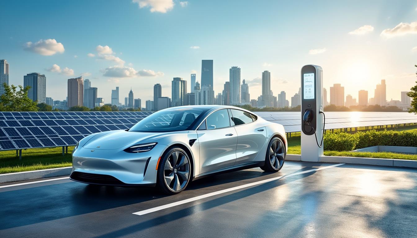 découvrez comment les incitations fiscales à l'importation soutiennent le secteur automobile en france, en offrant des avantages financiers aux entreprises tout en stimulant l'innovation et la compétitivité sur le marché.