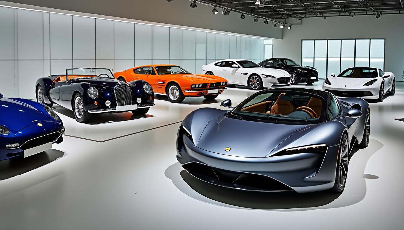 découvrez la nouvelle filiale de saab automobile parts en france, dédiée à fournir des pièces de rechange de haute qualité et un service exceptionnel aux passionnés de la marque. restez à la pointe de l'innovation automobile avec notre expertise locale.