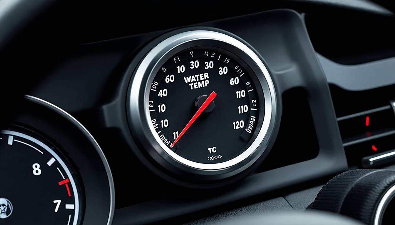 découvrez le manomètre de température d'eau jo car parts, une innovation signée car hifi gbh spécialement conçue pour les suspensions blueline. précision, fiabilité et performance au service de votre véhicule.