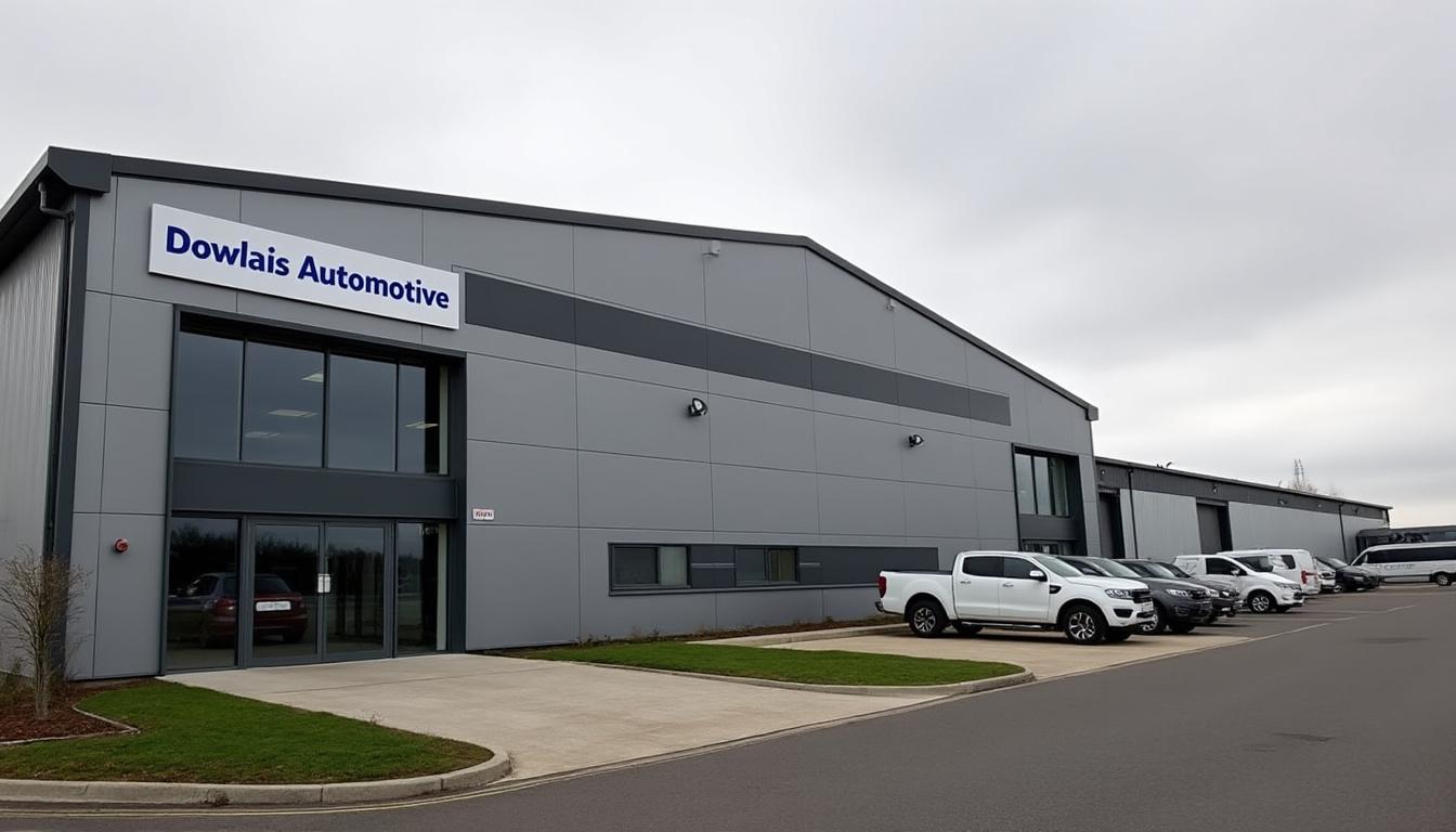 découvrez comment dowlais, spécialiste des pièces automobiles, a connu des fuites de capitaux au premier semestre, principalement dues à ses obligations de droits. analyse des enjeux financiers et des impacts sur le groupe.