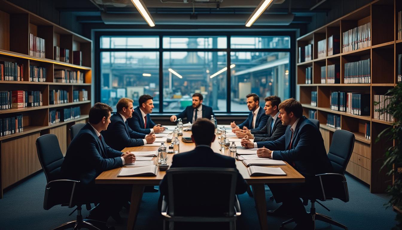 dowlais, spécialiste des pièces automobiles, dévoile des pertes de capitaux au premier semestre, causées par ses obligations liées aux droits. analyse des raisons et des impacts de cette fuite financière.