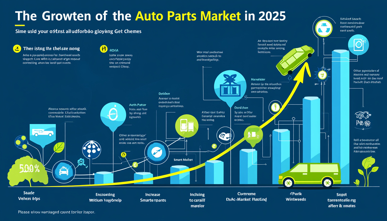 découvrez comment l'évolution des prix des pièces auto en 2025 pourrait impacter votre budget et pourquoi les pièces d'occasion représentent une solution efficace pour faire face à l'inflation. analyse, conseils et perspectives sur le marché automobile.