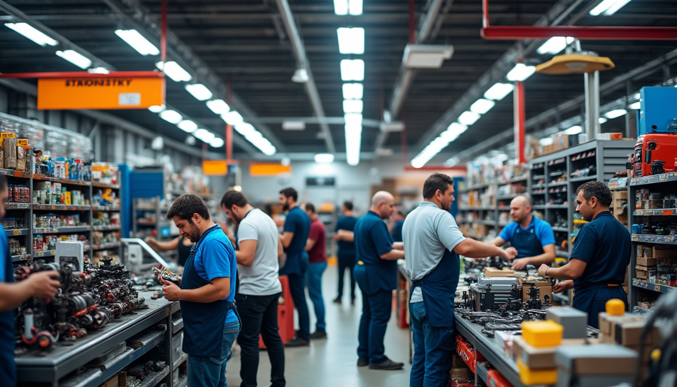 découvrez car life parts, l'adresse incontournable à civrieux-d'azergues pour tous les passionnés d'automobile : pièces détachées, accessoires et conseils d'experts vous attendent dans cet espace dédié à votre passion auto.