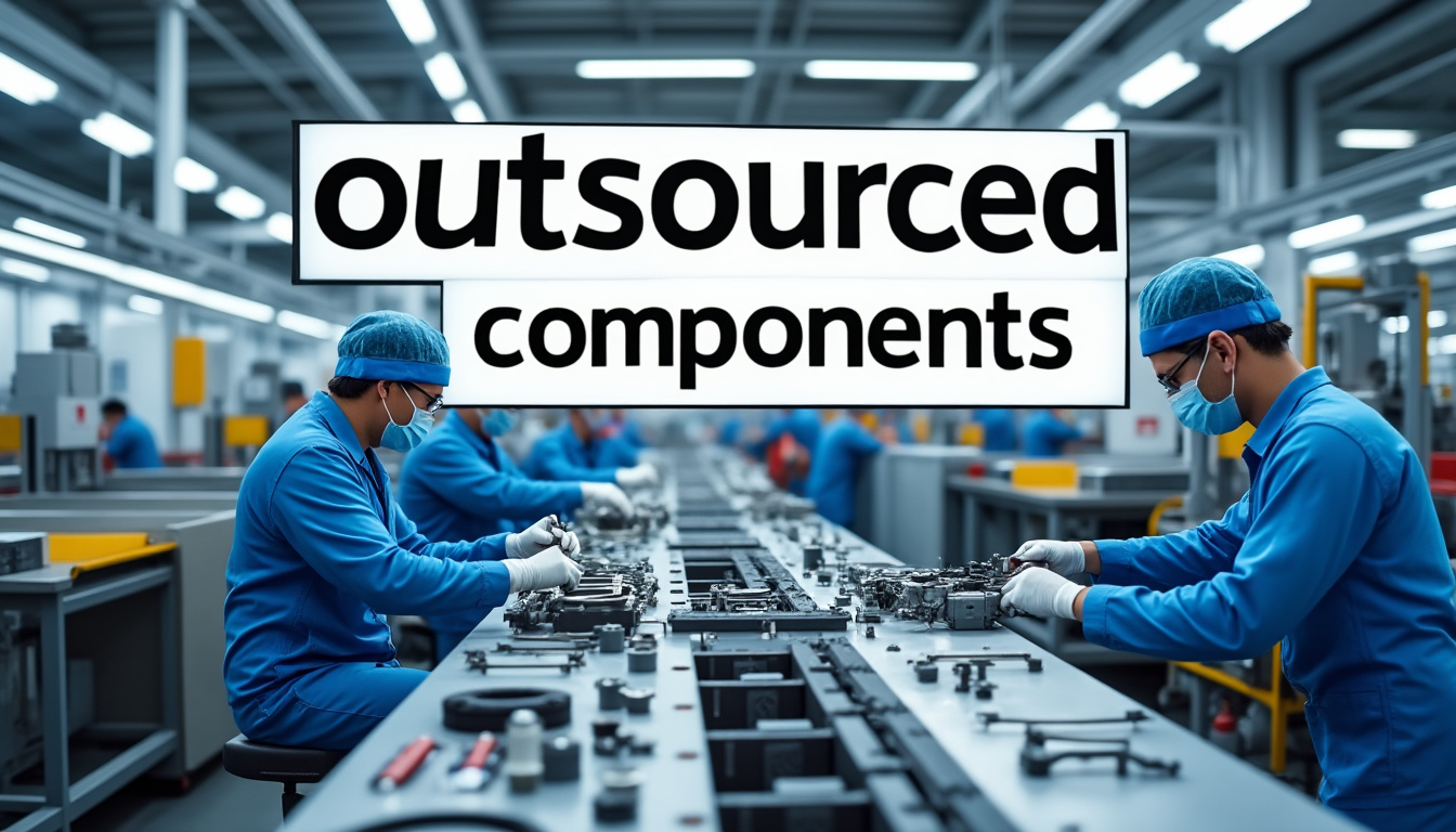 découvrez comment la crise touche l'industrie automobile canadienne, avec 250 emplois menacés chez un fournisseur de general motors à oshawa. analyse des causes, des impacts et des solutions envisagées.