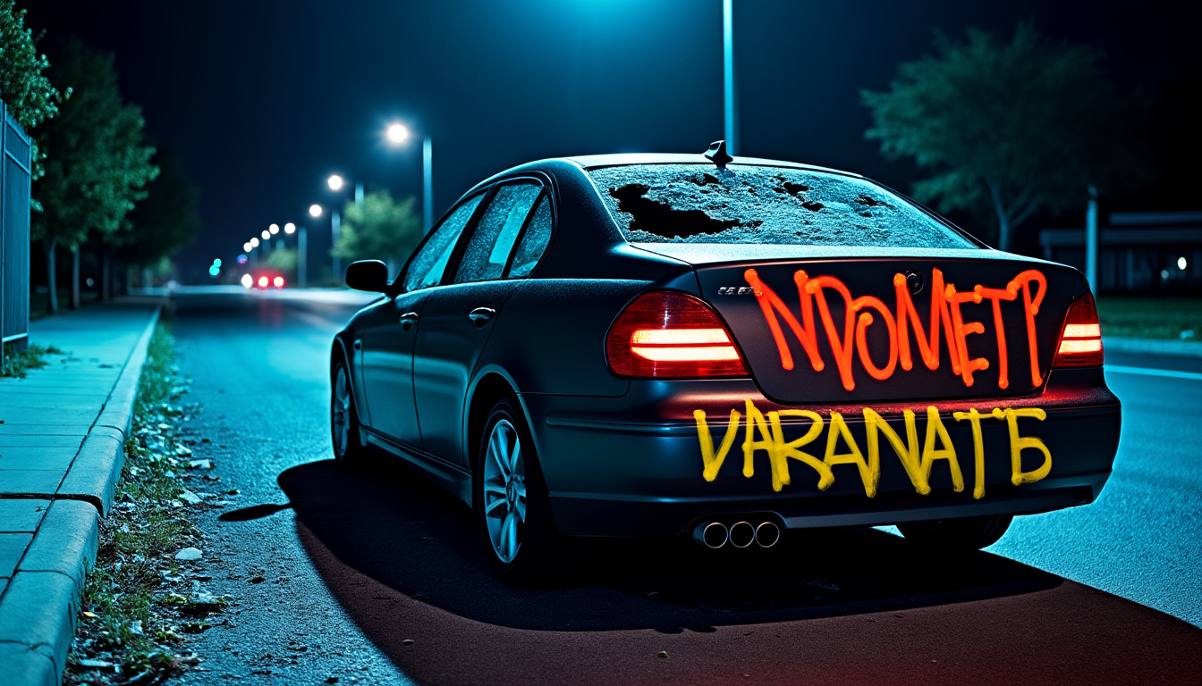 découvrez comment le secteur automobile fait face à une hausse inquiétante des vols de pièces détachées. analyse des causes, conséquences et solutions pour lutter contre ce phénomène croissant.