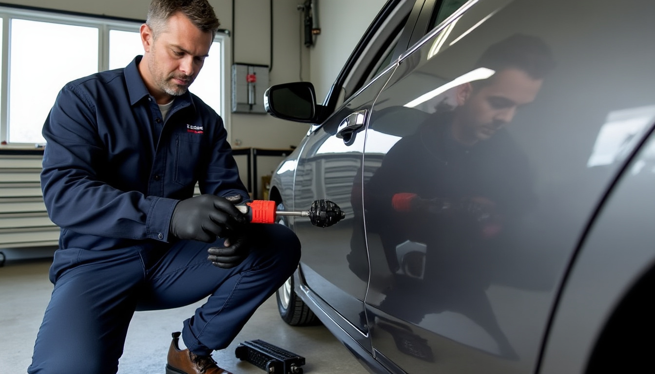 découvrez comment le secteur automobile fait face à une hausse préoccupante des vols de pièces détachées. causes, conséquences et conseils de prévention pour mieux protéger votre véhicule.
