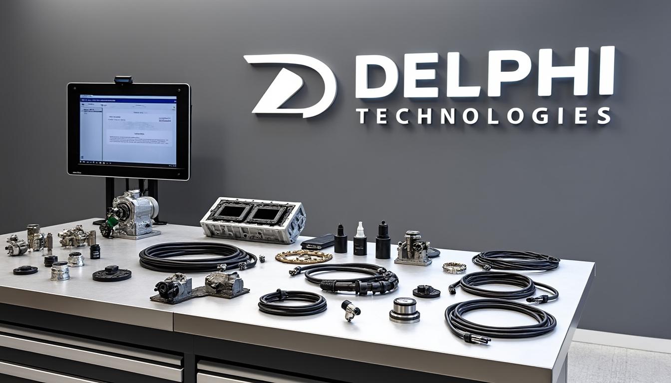 découvrez comment delphi élargit sa gamme de pièces automobiles pour proposer davantage de solutions innovantes, fiables et performantes répondant aux besoins des professionnels et des particuliers du secteur automobile.