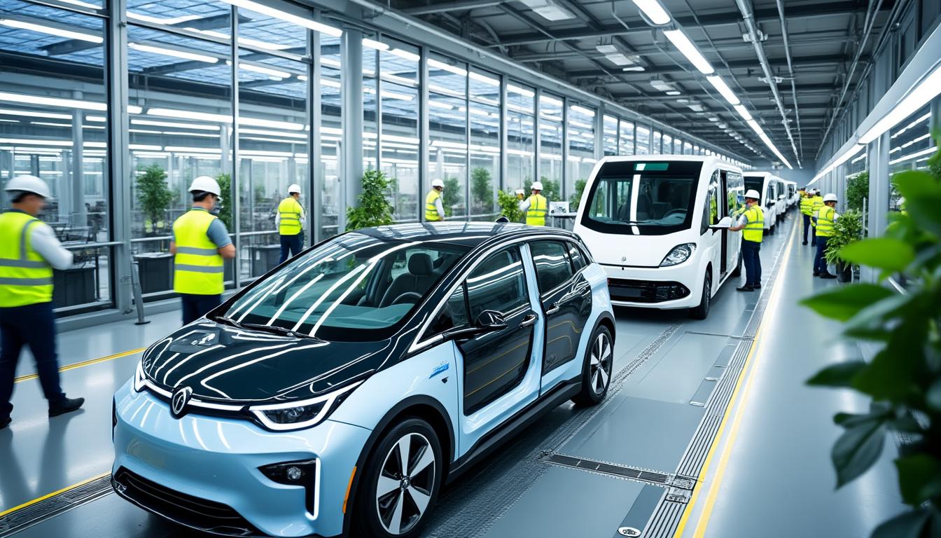 découvrez comment delphi renforce son offre en élargissant sa gamme de pièces automobiles, proposant ainsi davantage de produits fiables et innovants pour l'entretien et la réparation de votre véhicule.