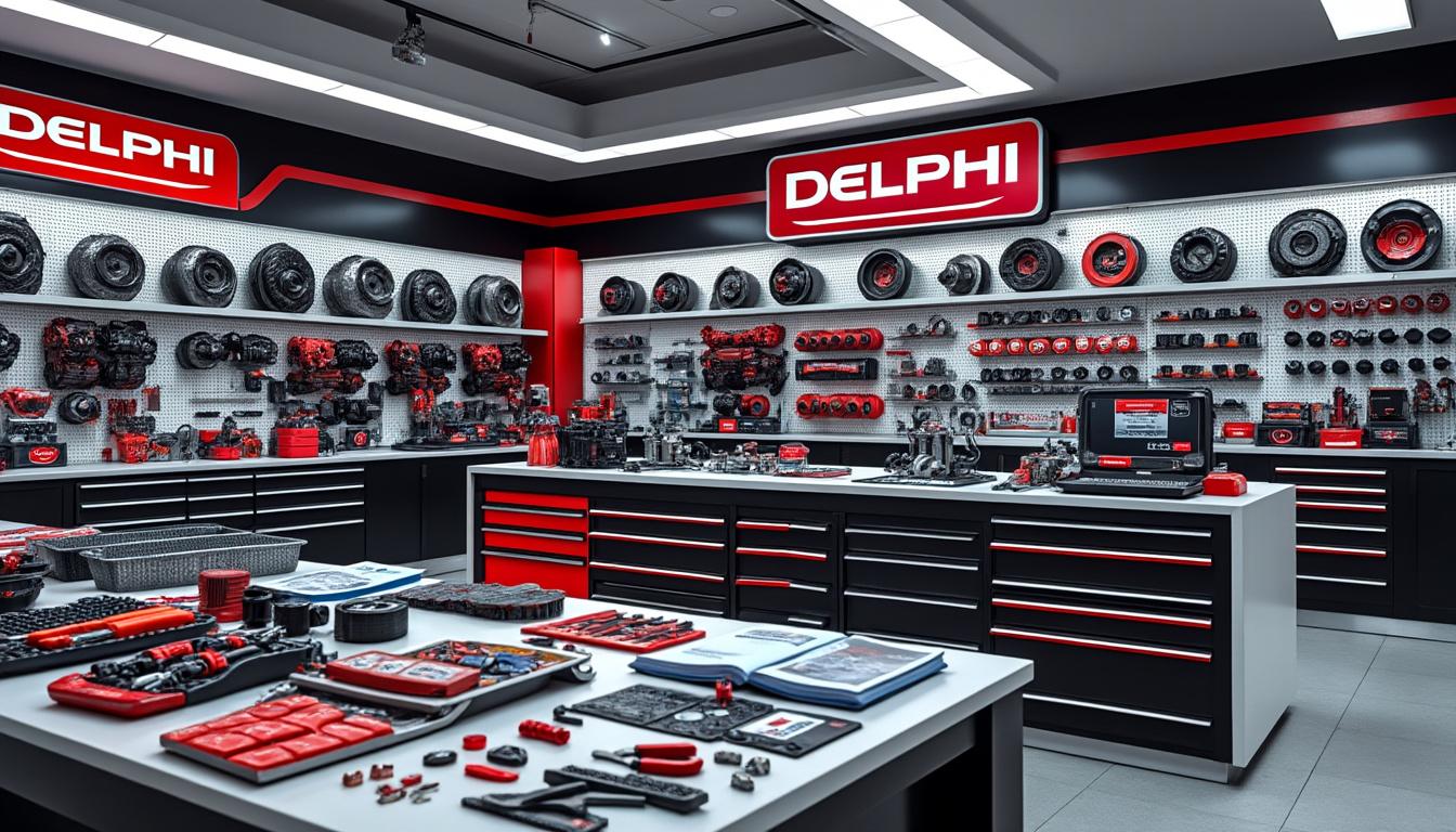 découvrez comment delphi étend sa gamme de pièces automobiles pour offrir des solutions innovantes, fiables et de qualité adaptées aux besoins des professionnels et particuliers du secteur automobile.
