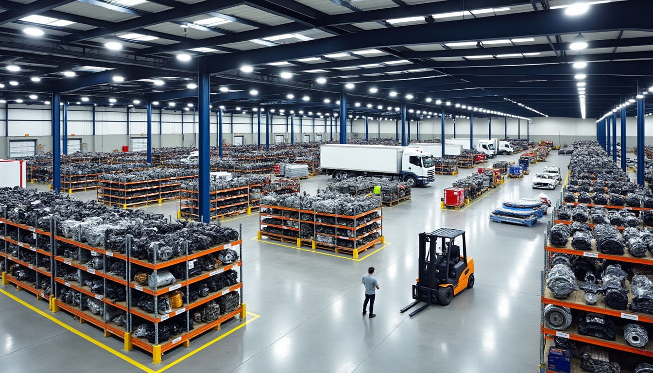 gbh consolide sa présence dans le secteur automobile en prenant le contrôle de dasir, une entreprise lyonnaise reconnue pour son expertise dans les pièces automobiles. découvrez les enjeux et perspectives de cette acquisition stratégique.