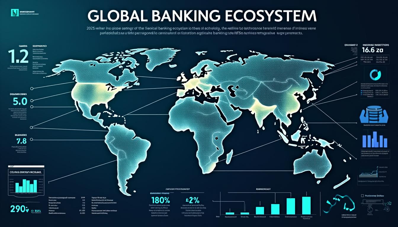 découvrez comment la chute de first brands a provoqué des turbulences chez jefferies et ubs, impactant les marchés financiers et suscitant des inquiétudes parmi les investisseurs. analyse des répercussions et perspectives d'avenir dans ce contexte instable.