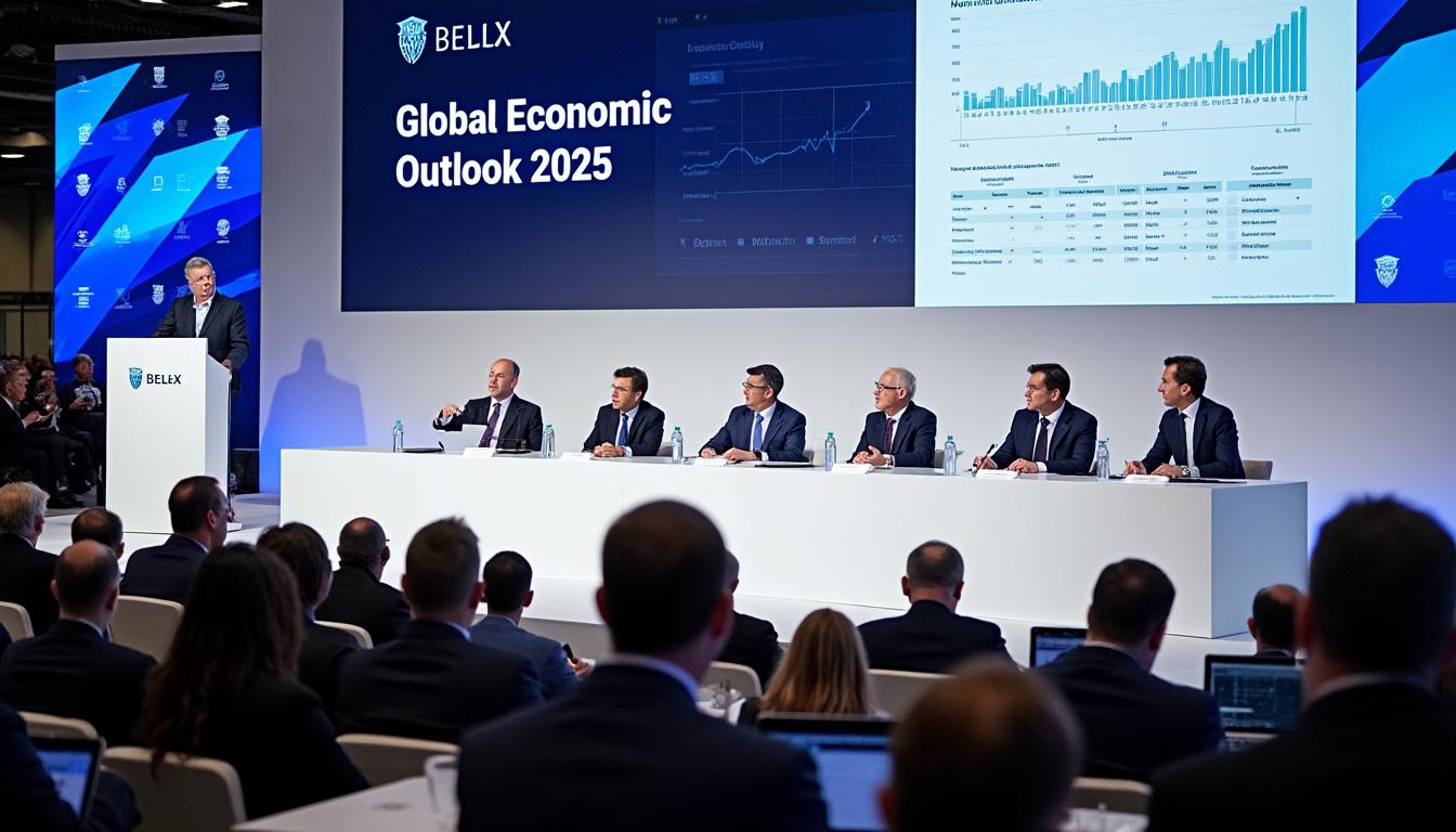 découvrez comment jefferies révèle l'exposition d'un fonds à la faillite de first brands, provoquant une forte chute des actions et des inquiétudes sur les marchés financiers.