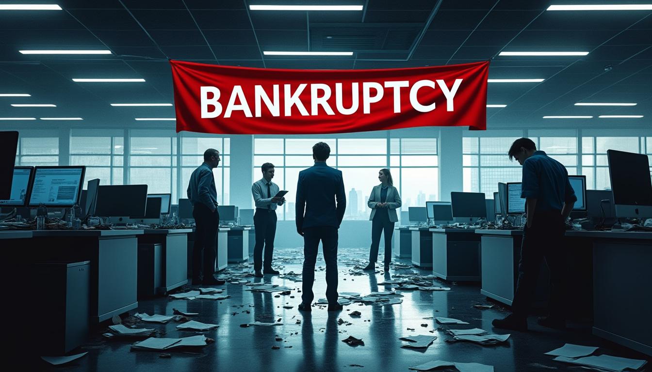 découvrez comment jefferies alerte sur l'exposition d'un fonds à la faillite de first brands, provoquant une forte baisse de ses actions en bourse. analyse des risques et impacts sur les investisseurs.