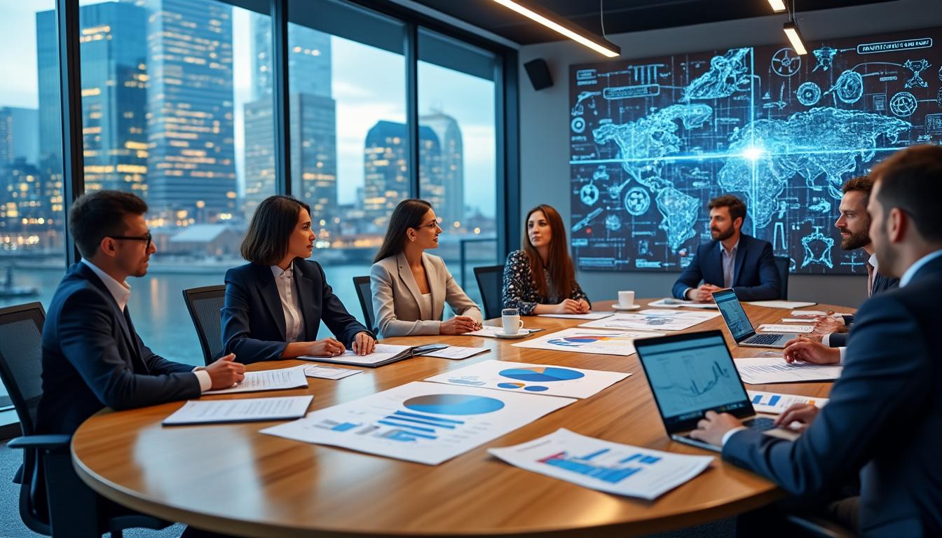 découvrez comment lpa law a conseillé faircap dans le rachat stratégique de flauraud, un distributeur majeur de pièces automobiles à clermont-ferrand, désormais intégré au groupe aurilis.