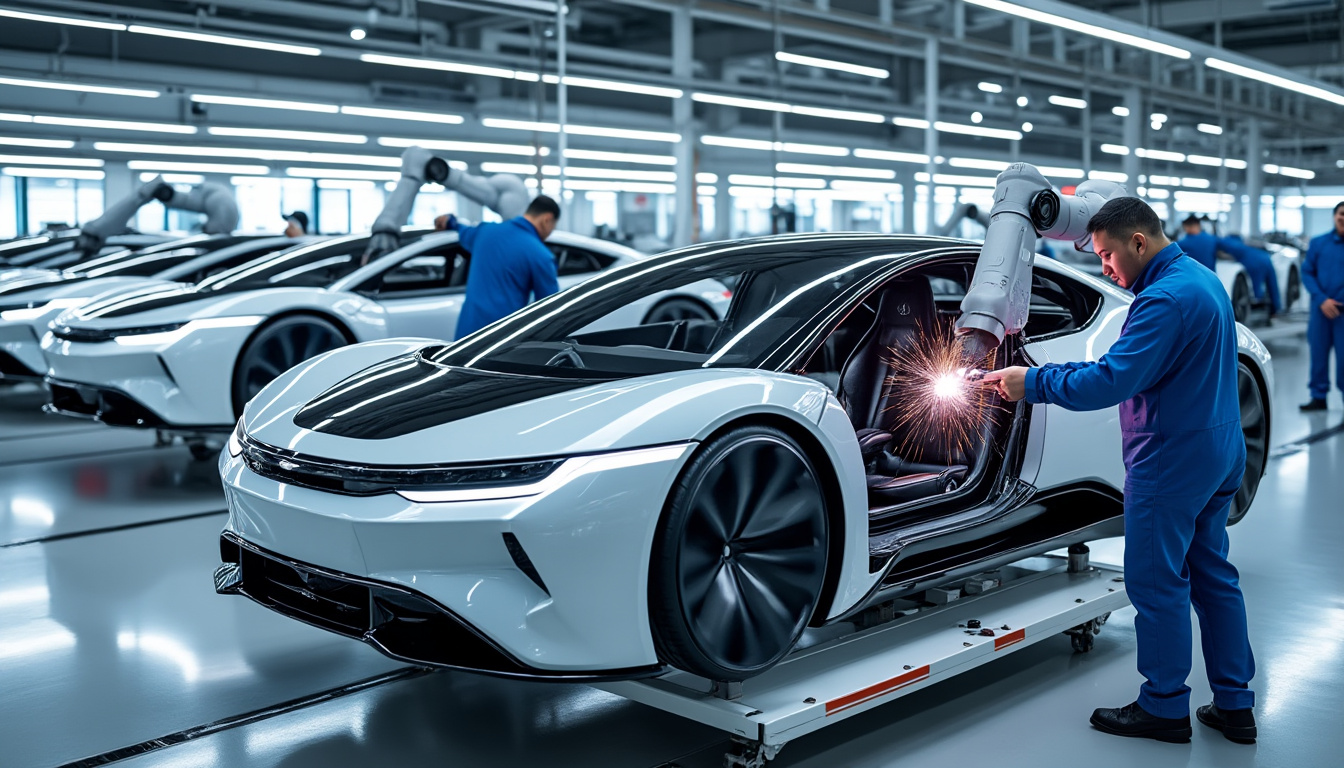 découvrez comment les profits de mercedes-benz sont fortement impactés par le ralentissement économique chinois et l'augmentation des droits de douane américains, mettant en lumière les défis mondiaux auxquels la marque fait face.