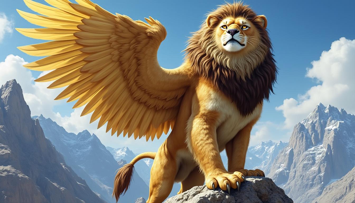découvrez le monde captivant des gryps à travers leurs mythes fondateurs et les vérités surprenantes qui se cachent derrière ces créatures légendaires. plongez dans l’histoire et les secrets des gryps !
