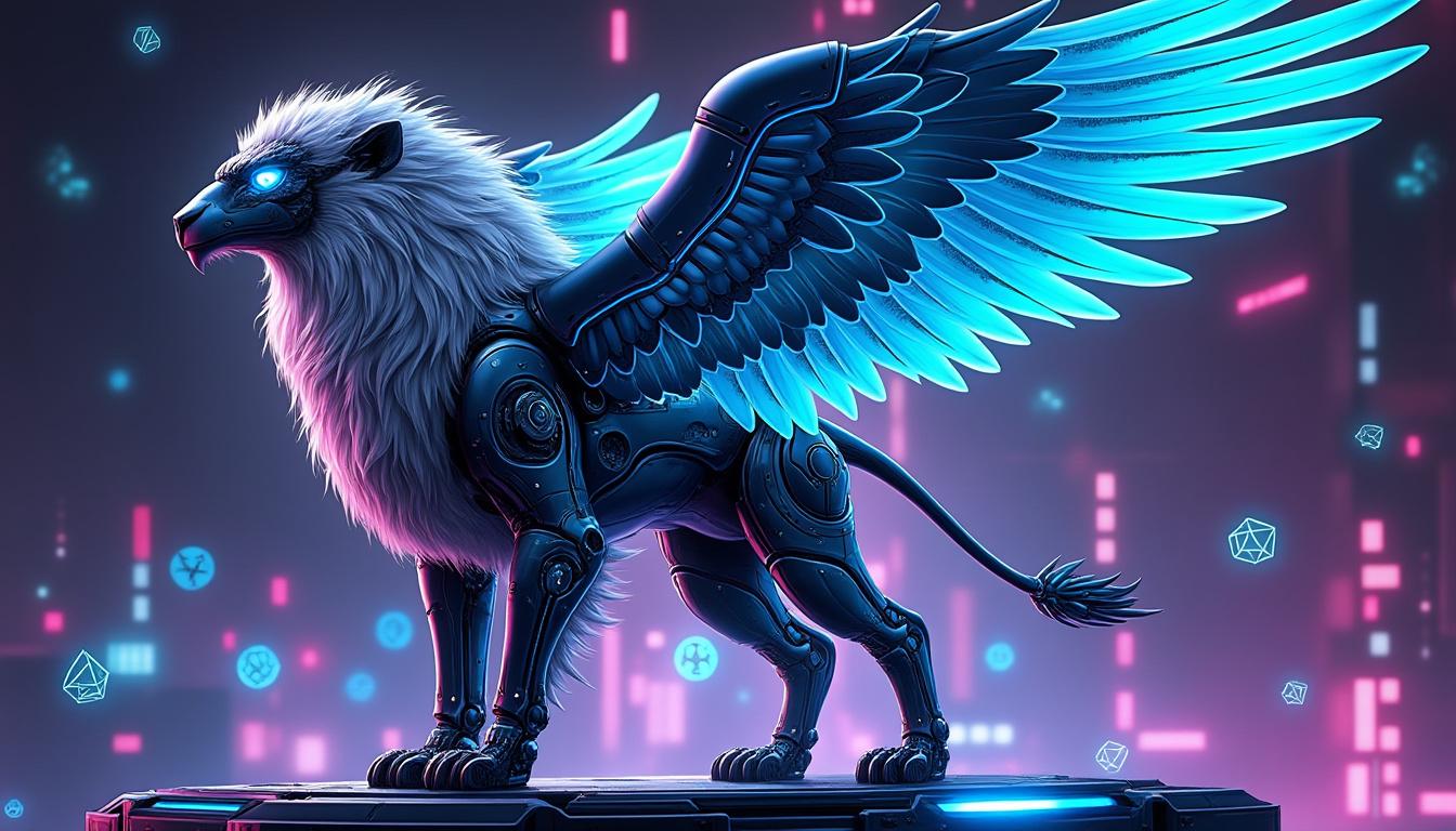 plongez dans l'univers mystérieux des gryps : découvrez leurs origines, les légendes qui les entourent et les vérités insoupçonnées sur ces créatures mythiques.