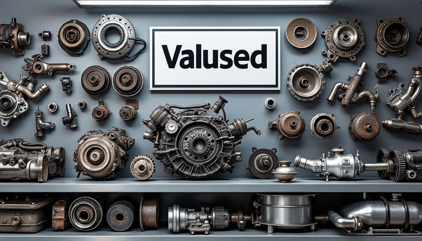 découvrez comment valused met en lumière les bonnes pratiques adoptées par les concessionnaires pour garantir la qualité et la fiabilité des pièces de seconde main dans l’automobile.