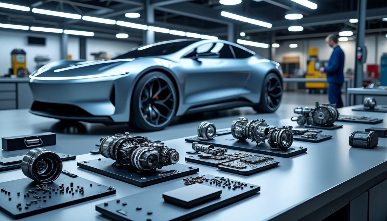découvrez pierre-loïc olympie et m&d, votre expert en composants automobiles de haute technologie. profitez de solutions innovantes, d'une expertise reconnue et de conseils personnalisés pour tous vos besoins automobiles.